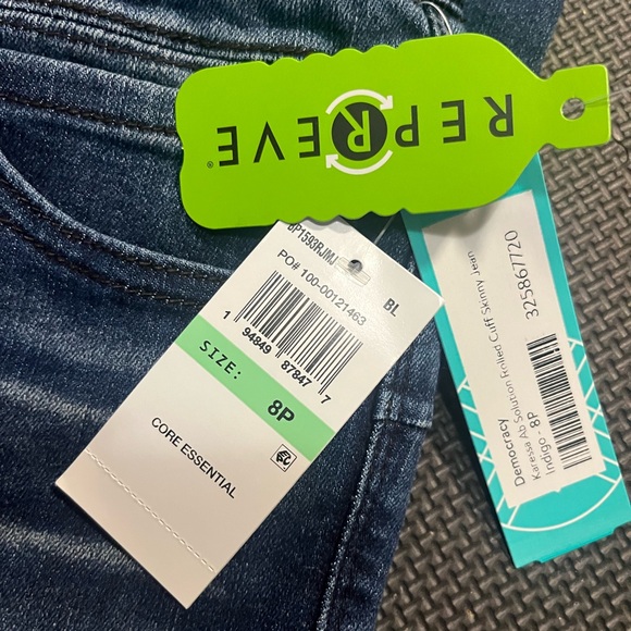 Democracy jeans - Picture 4 of 5